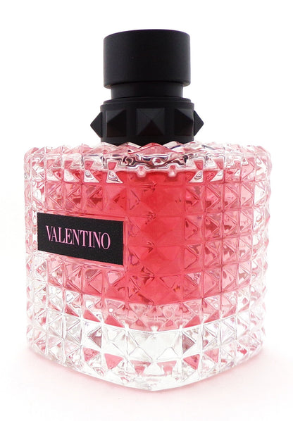 Valentino Donna Born In Roma 3.4 oz./100 ml. EDP Spray for Women NO BOX