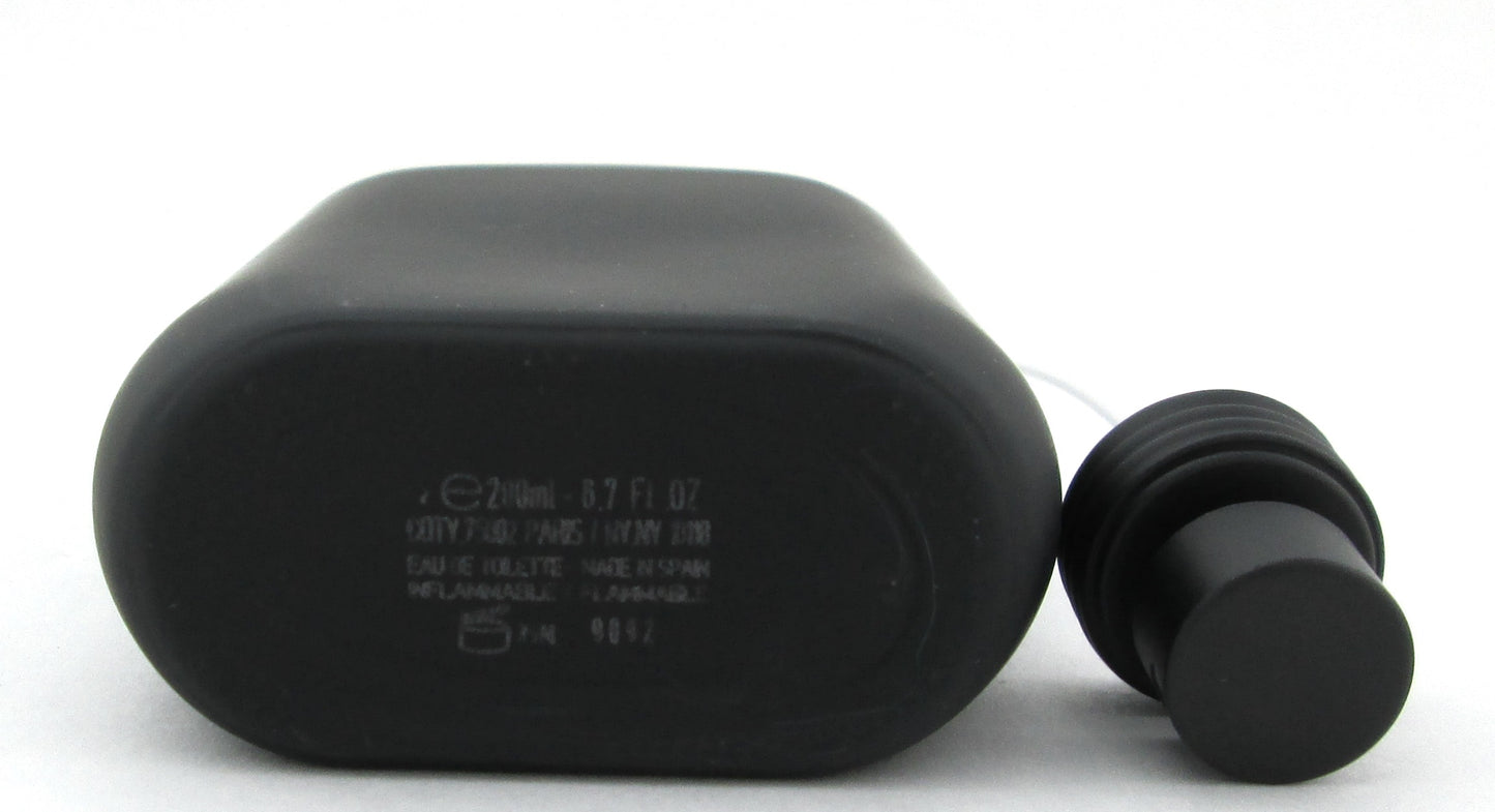 Ck Be by Calvin Klein Eau de Toilette Spray/ Splash for Unisex 6.7 oz./ 200 ml. NO BOX