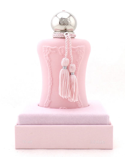 Parfums de Marly Delina 2.5 oz./75 ml. EDP Spray for Women New in Sealed Box