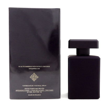 Initio ATOMIC ROSE 3.04 oz./ 90 ml. Eau de Parfum Spray Unisex. New Sealed Box
