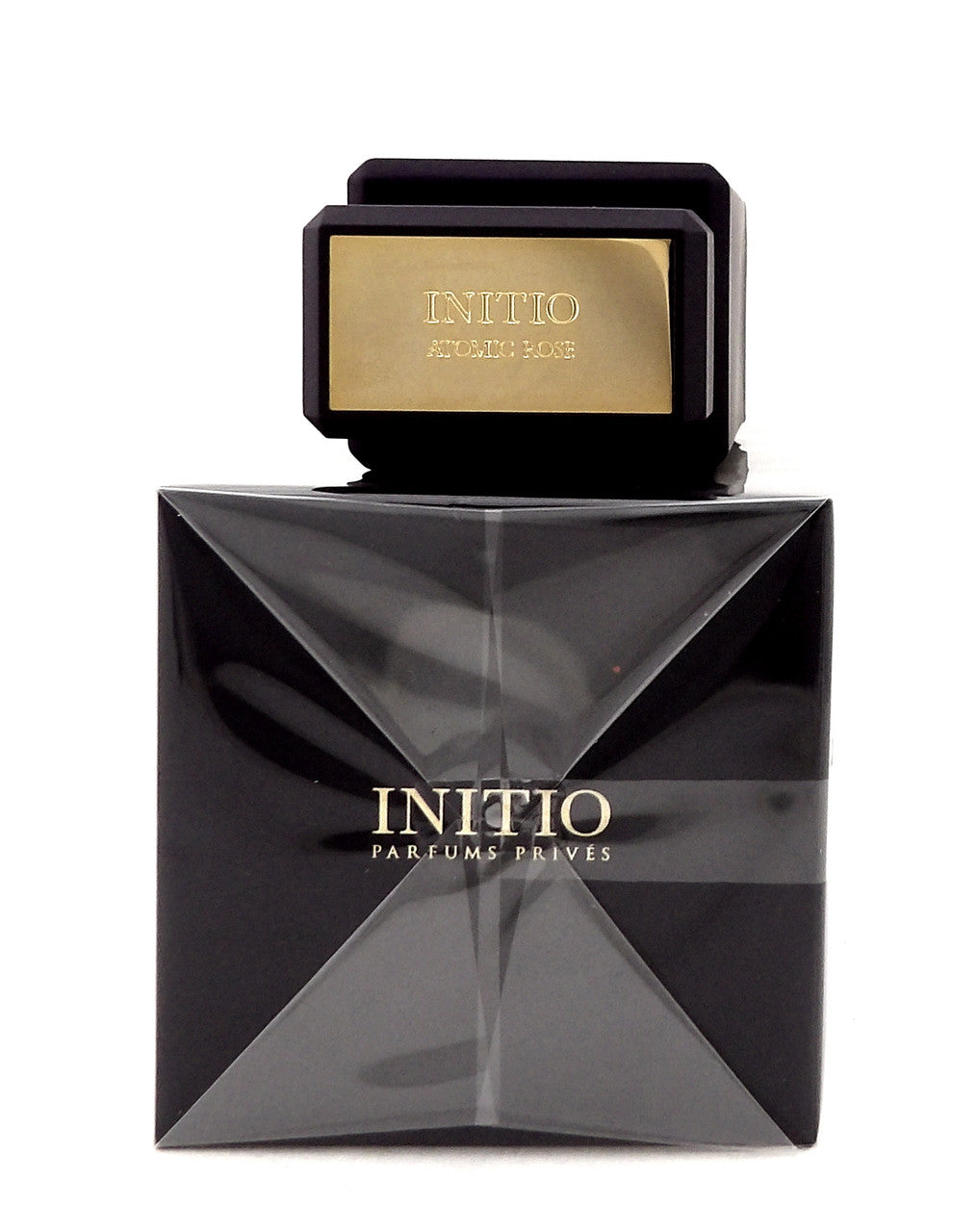 Initio ATOMIC ROSE 3.04 oz./ 90 ml. Eau de Parfum Spray Unisex. New Sealed Box