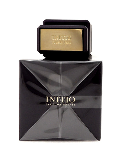 Initio ATOMIC ROSE 3.04 oz./ 90 ml. Eau de Parfum Spray Unisex. New Sealed Box