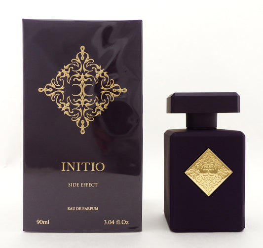 Initio SIDE EFFECT 3.04 oz./ 90 ml. Eau de Parfum Spray Unisex. New Sealed Box