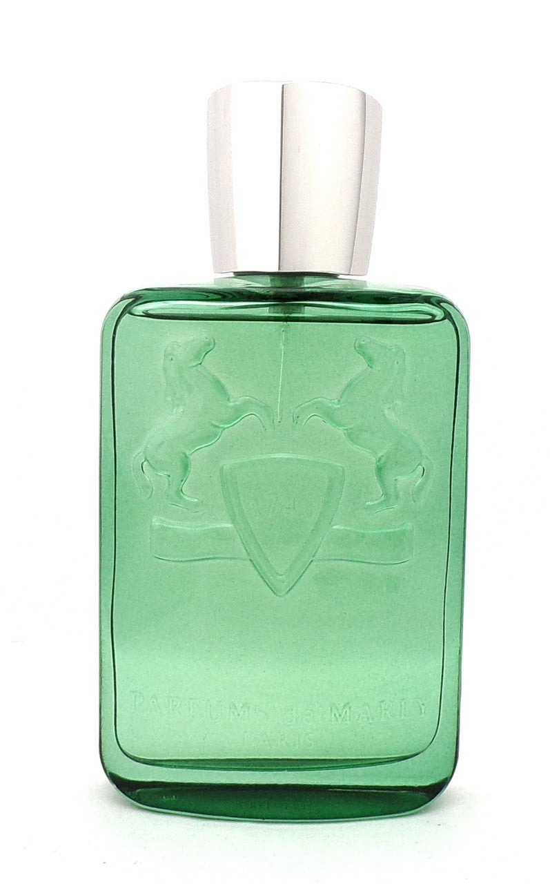 Parfums de Marly GREENLEY 4.2 oz. Eau de Parfum Spray for Men. New  DAMAGED Box