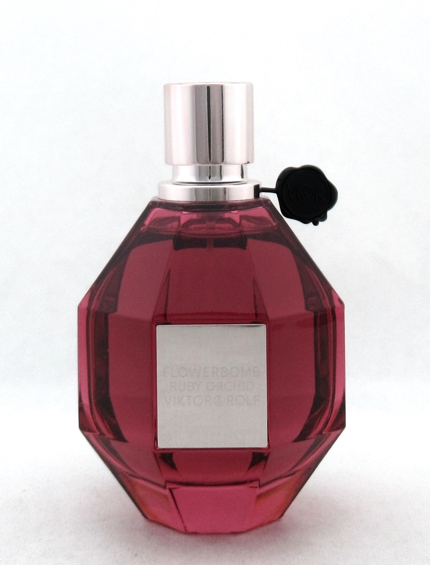Viktor & Rolf Flowerbomb Ruby Orchid Eau de Parfum Spray for Women 100 ml./ 3.4 oz. NO BOX