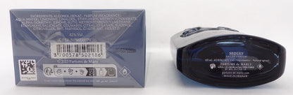 Parfums de Marly SEDLEY 4.2 oz./125 ml. EDP Spray for Men New in Sealed Box