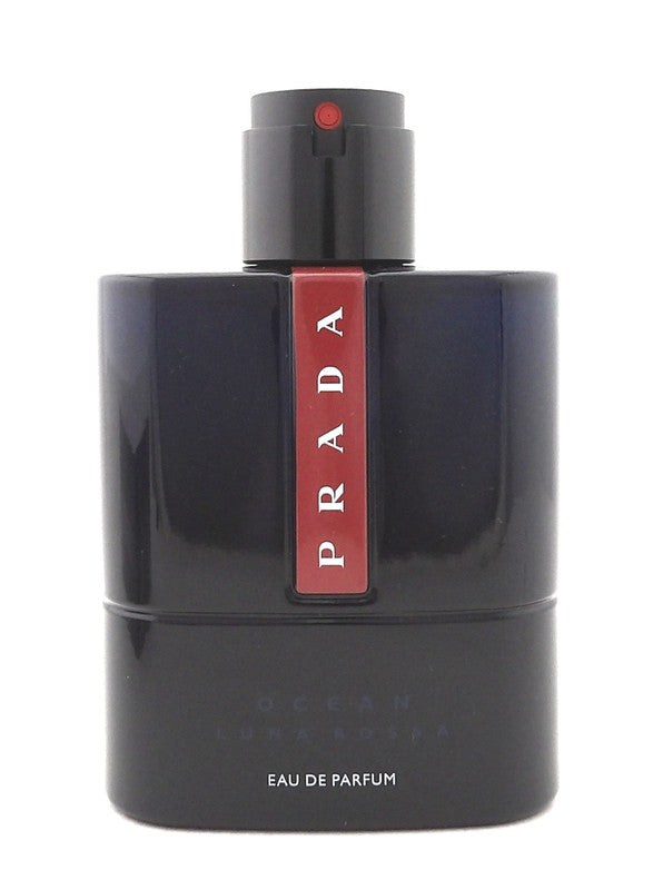 Prada OCEAN Luna Rossa 3.3 oz. Eau de Parfum Spray for Men New in Box