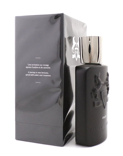 OAJAN by Parfums de Marly 4.2 oz. Eau de Parfum Spray. New DAMAGED Box