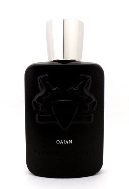 OAJAN by Parfums de Marly 4.2 oz. Eau de Parfum Spray. New DAMAGED Box