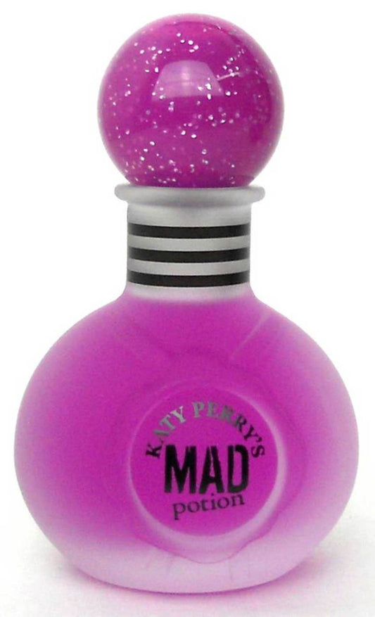 Katy Perry Mad Potion EDP Spray 1.7oz.for Women.Brand New.*Unboxed
