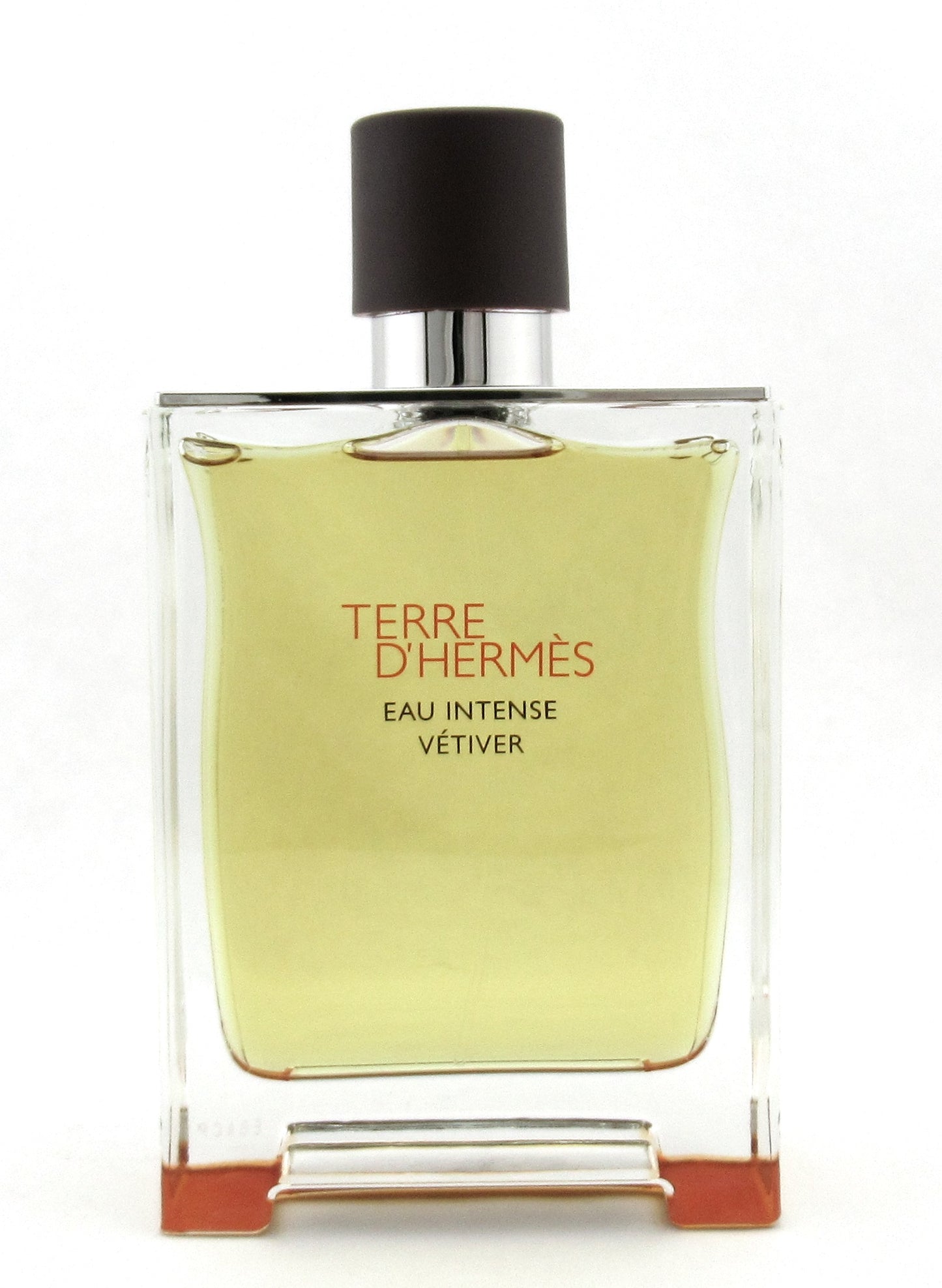 Terre D'Hermes Eau Intense Vetiver by Hermes 6.7 oz. EDP Spray for Men NO BOX