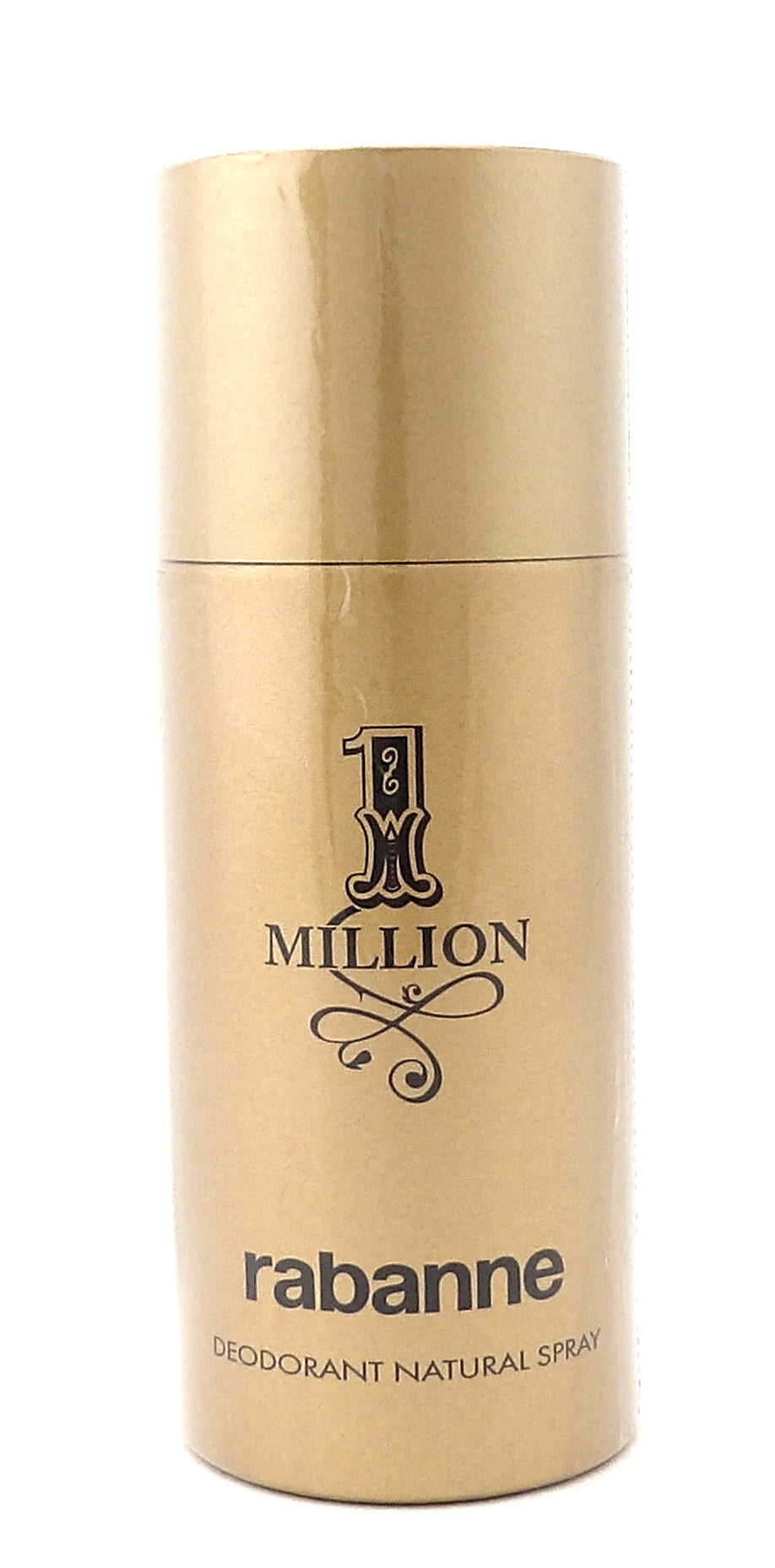 1 Million by Rabanne 5.1 oz. Deodorant Spray for Men. Brand New. Sealed