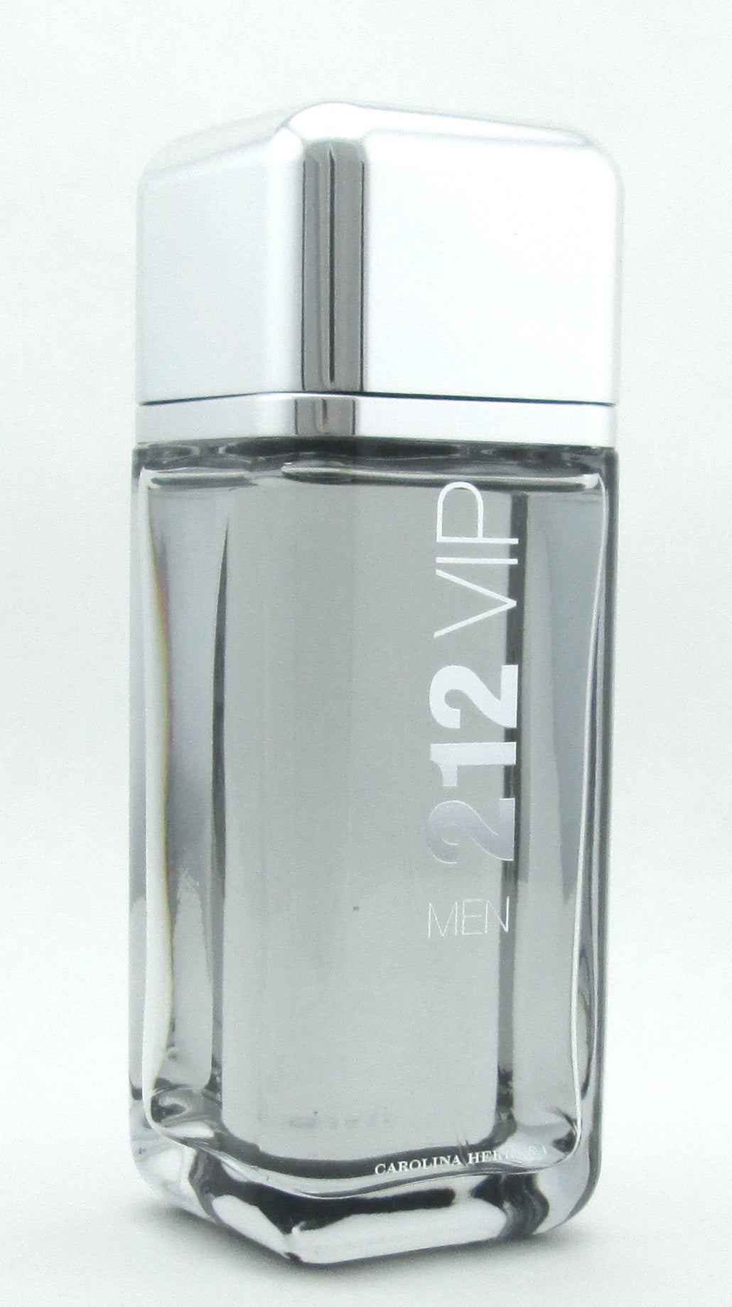 212 VIP Men Cologne by Carolina Herrera 6.8 oz./ 200 ml. EDT Spray Damaged Box