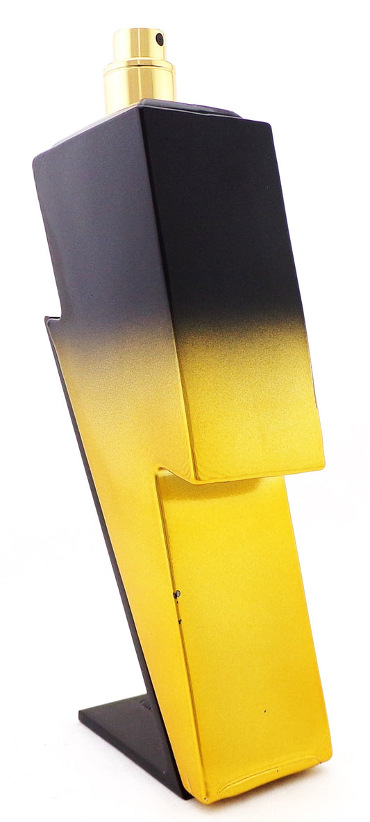 Carolina Herrera Bad Boy EXTREME Eau de Parfum Extreme Spray 5.1 oz. NO BOX Lower Fragrance Level 92 %