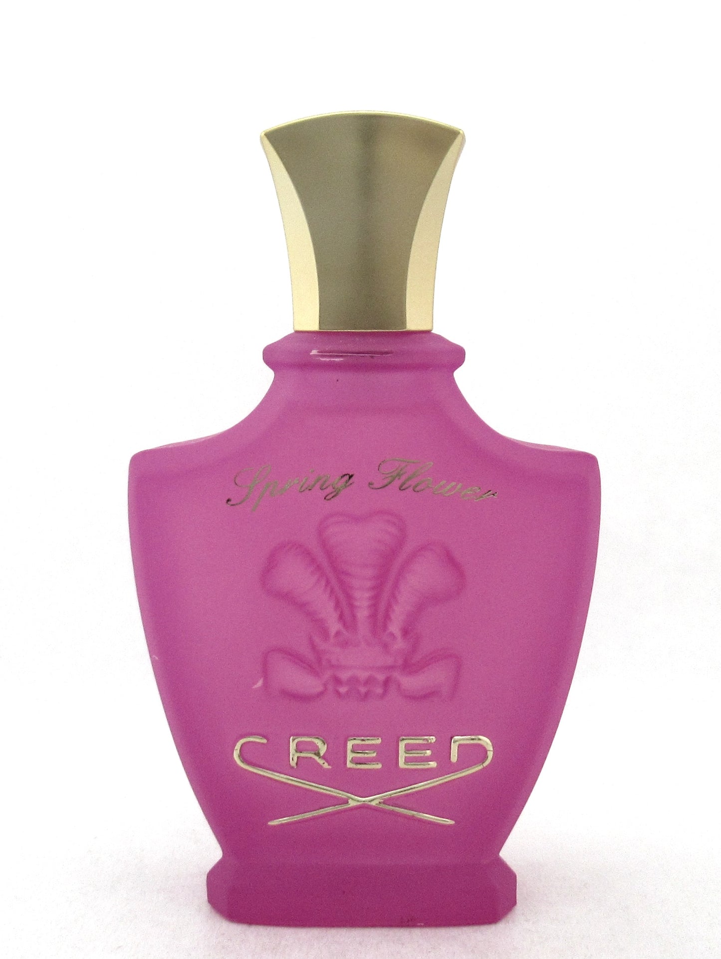 Creed Spring Flower Eau De Parfum Spray for Women 75 ml./ 2.5 oz. NO BOX