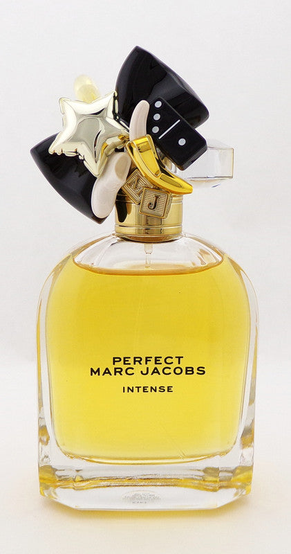 Perfect Intense by Marc Jacobs 3.3 oz. Eau De Parfum Spray for Women NO BOX