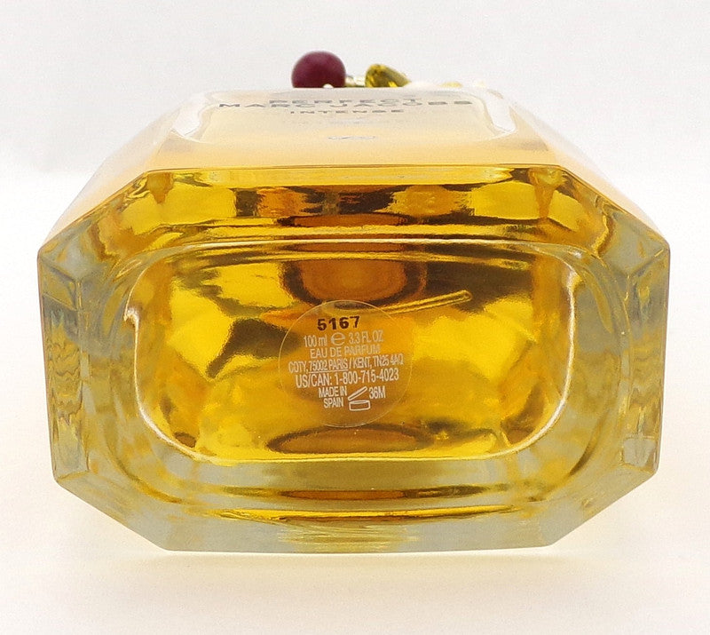 Perfect Intense by Marc Jacobs 3.3 oz. Eau De Parfum Spray for Women NO BOX