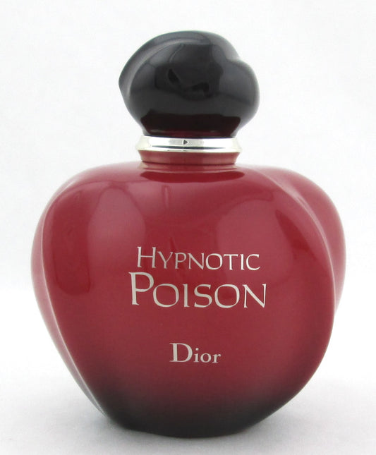 Hypnotic Poison Perfume by Christian Dior 3.4 oz. EDT Spray for Women NO BOX