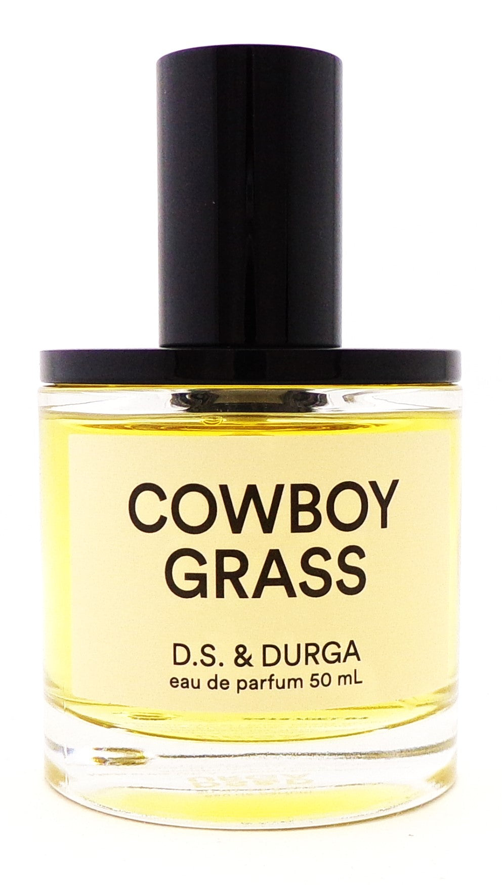 Cowboy Grass by D.S. & Durga 1.7 oz. Eau de Parfum Spray for Men New NO BOX