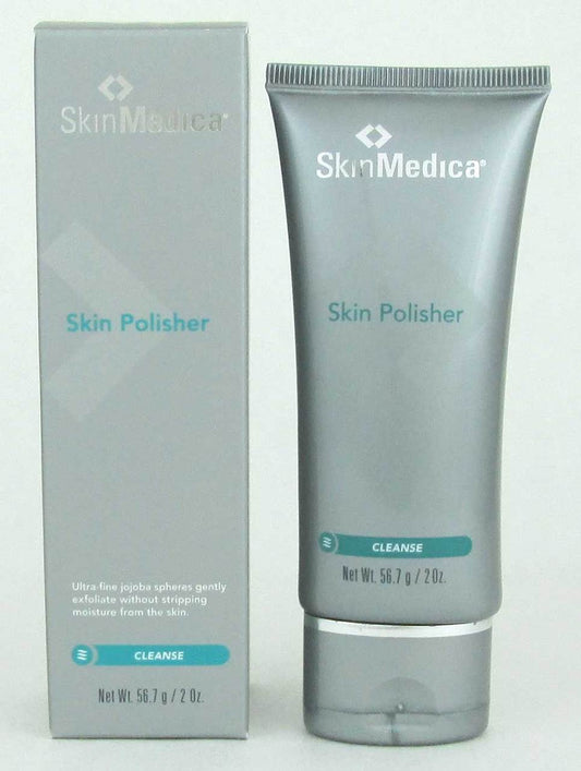 SkinMedica Skin Polisher 2 oz / 56.7 g New In Box