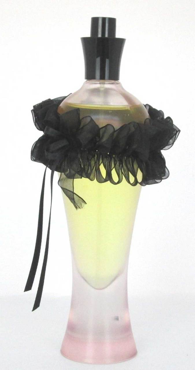 Chantal Thomass Eau De Toilette Spray for Women 3.4 oz.*Unboxed