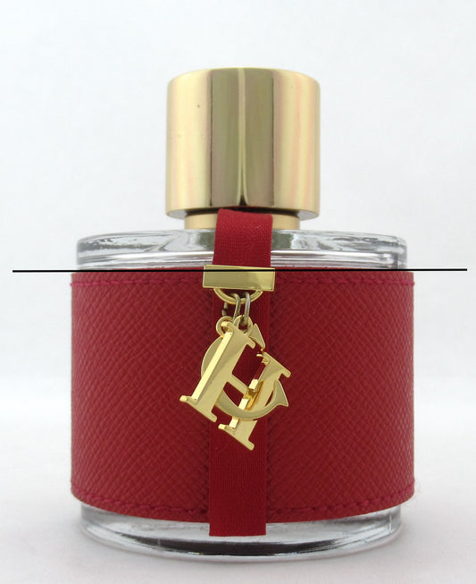 CH Women by Carolina Herrera Eau de Toilette Spray for Women 3.4 oz. NO BOX Lower  Fragrance Level