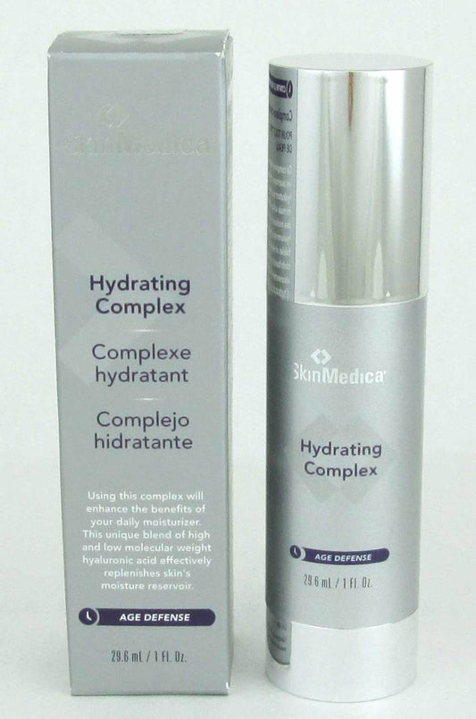 SkinMedica Hydrating Complex 1.0 oz/ 29.6 mlNew in Box