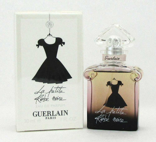 La Petite Robe Noire by Guerlain Eau de Parfum Spray 1oz /30ml Women