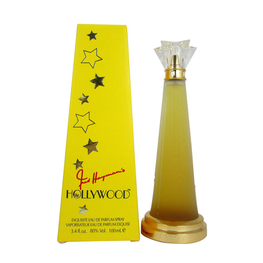 Hollywood by Fred Hayman Eau de Parfum Spray 3.4oz./100ml. for Women