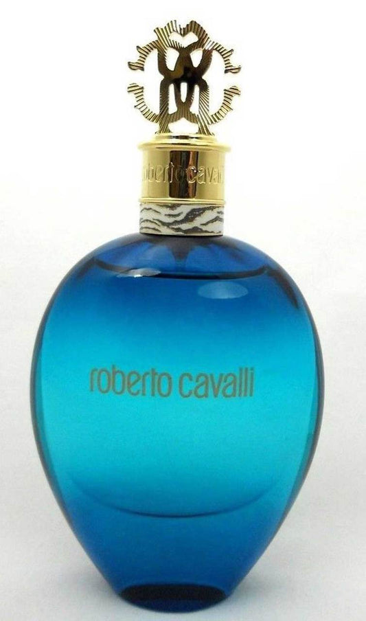 Roberto Cavalli Acqua EDT Spray 2.5 oz. for Women *Tester