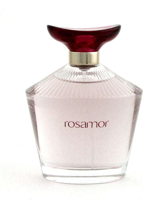 Rosamor by Oscar de la Renta 3.3 oz. EDT Spray for Women. NEW. NO Decorative Box