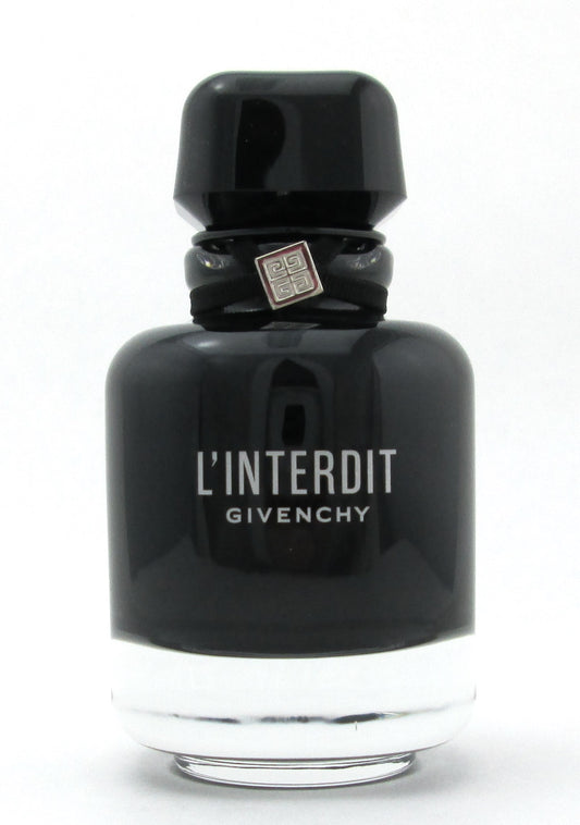 L'Interdit Givenchy Perfume 2.7 oz. Eau de Parfum Intense Spray for Women NO BOX