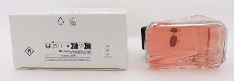 PRADA Paradoxe 3.0 oz. EDP REFILLABLE Spray for Women New Tester with Cap
