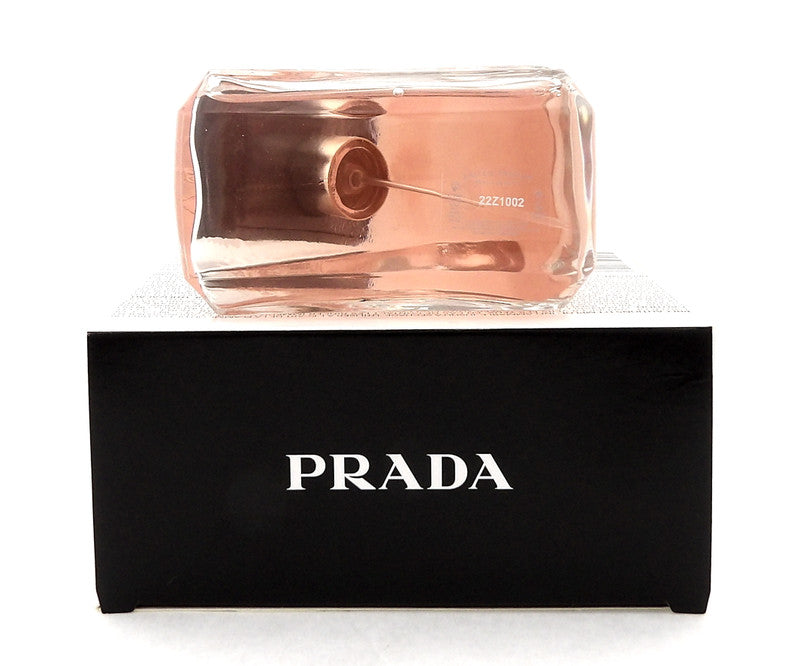 PRADA Paradoxe 3.0 oz. EDP REFILLABLE Spray for Women New Tester with Cap