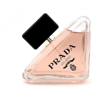 PRADA Paradoxe 3.0 oz. EDP REFILLABLE Spray for Women New Tester with Cap
