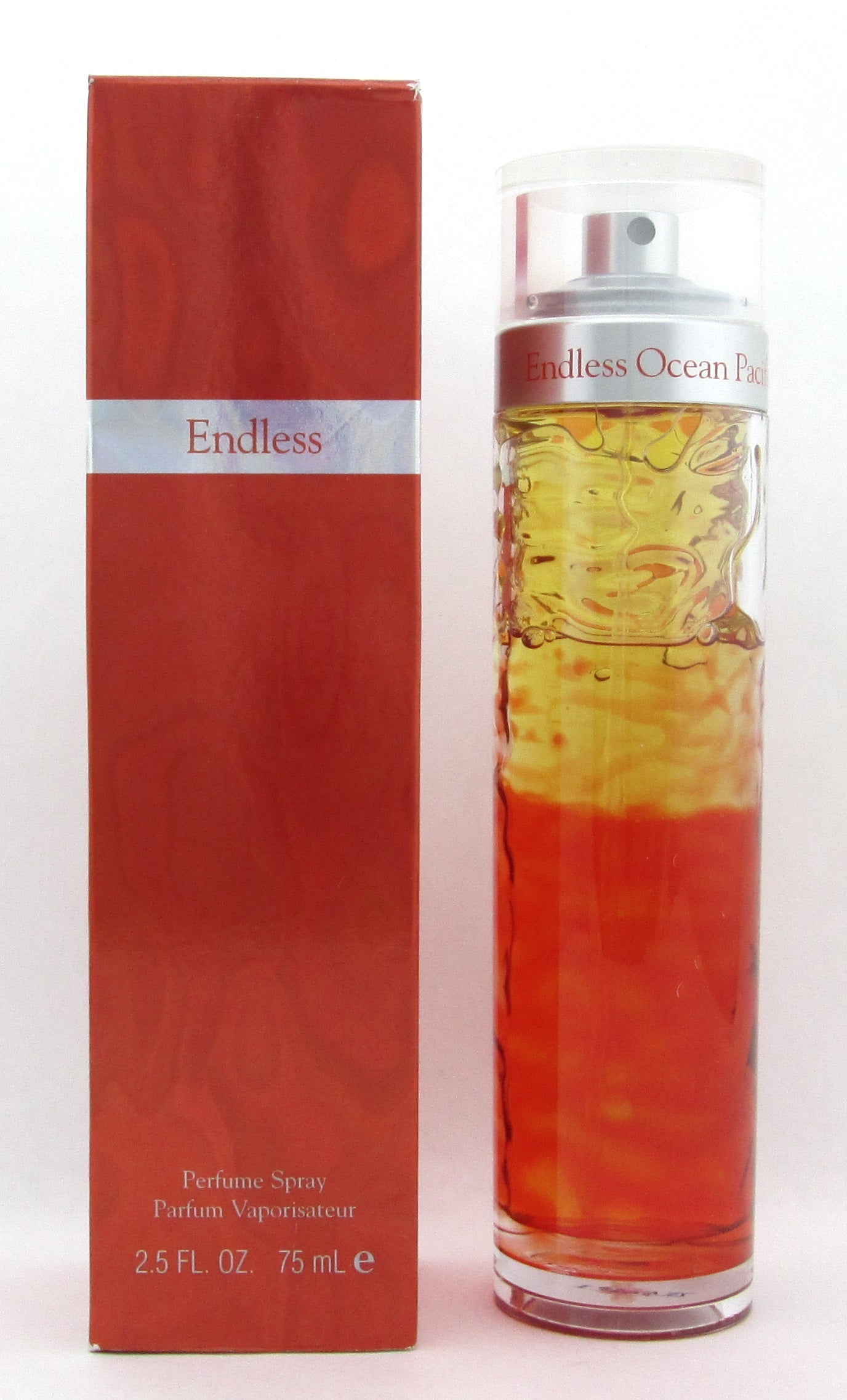 Endless Perfume by Ocean Pacific 2.5 oz./ 75 ml. Perfume Spray for Women