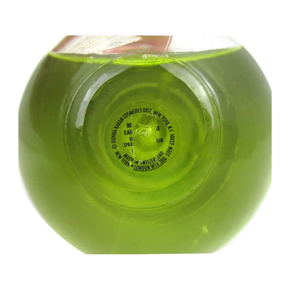 DKNY Be Delicious Eau So Intense by Donna Karan EDP Spray 1.7 oz.