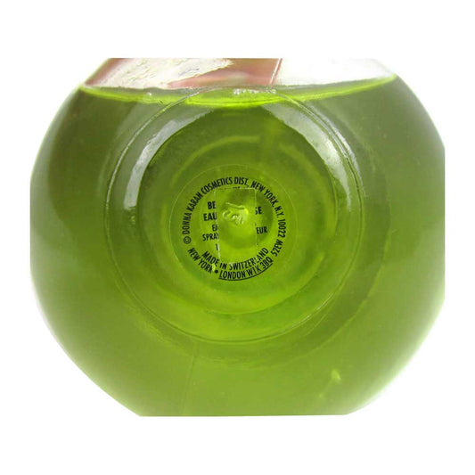 DKNY Be Delicious Eau So Intense by Donna Karan EDP Spray 1.7 oz.