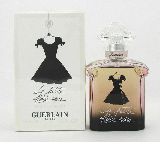 La Petite Robe Noire by Guerlain Eau de Parfum Spr 1.6oz / 50ml Women