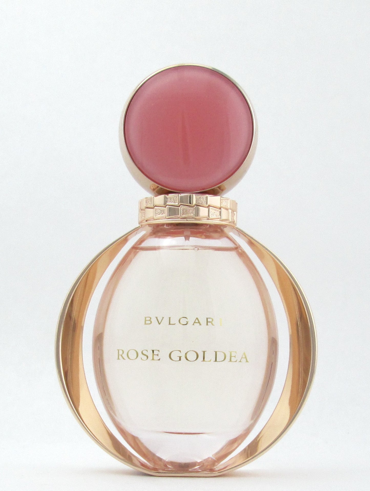 Bvlgari Rose Goldea Perfume 3.0 oz./ 90 ml. EDP Spray for Women New NO BOX