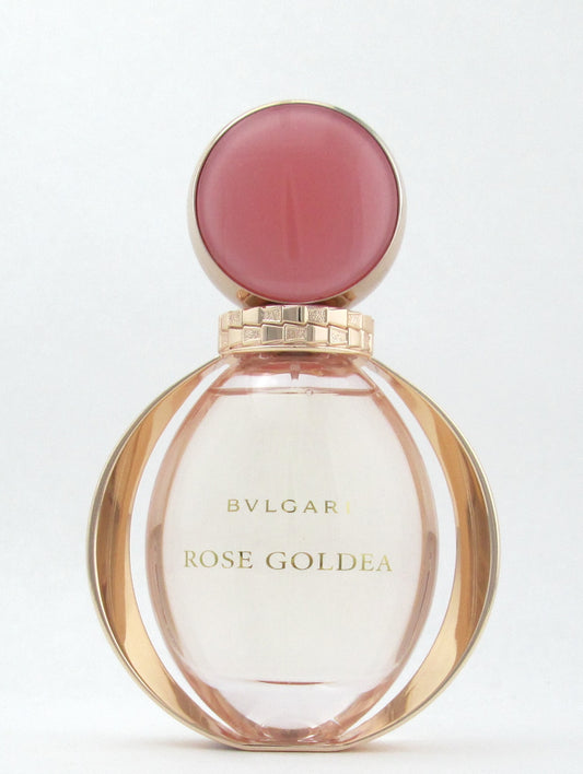 Bvlgari Rose Goldea Perfume 3.0 oz./ 90 ml. EDP Spray for Women New NO BOX