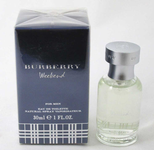 Burberry Weekend by Burberry EDT Spray 1 oz. for Men