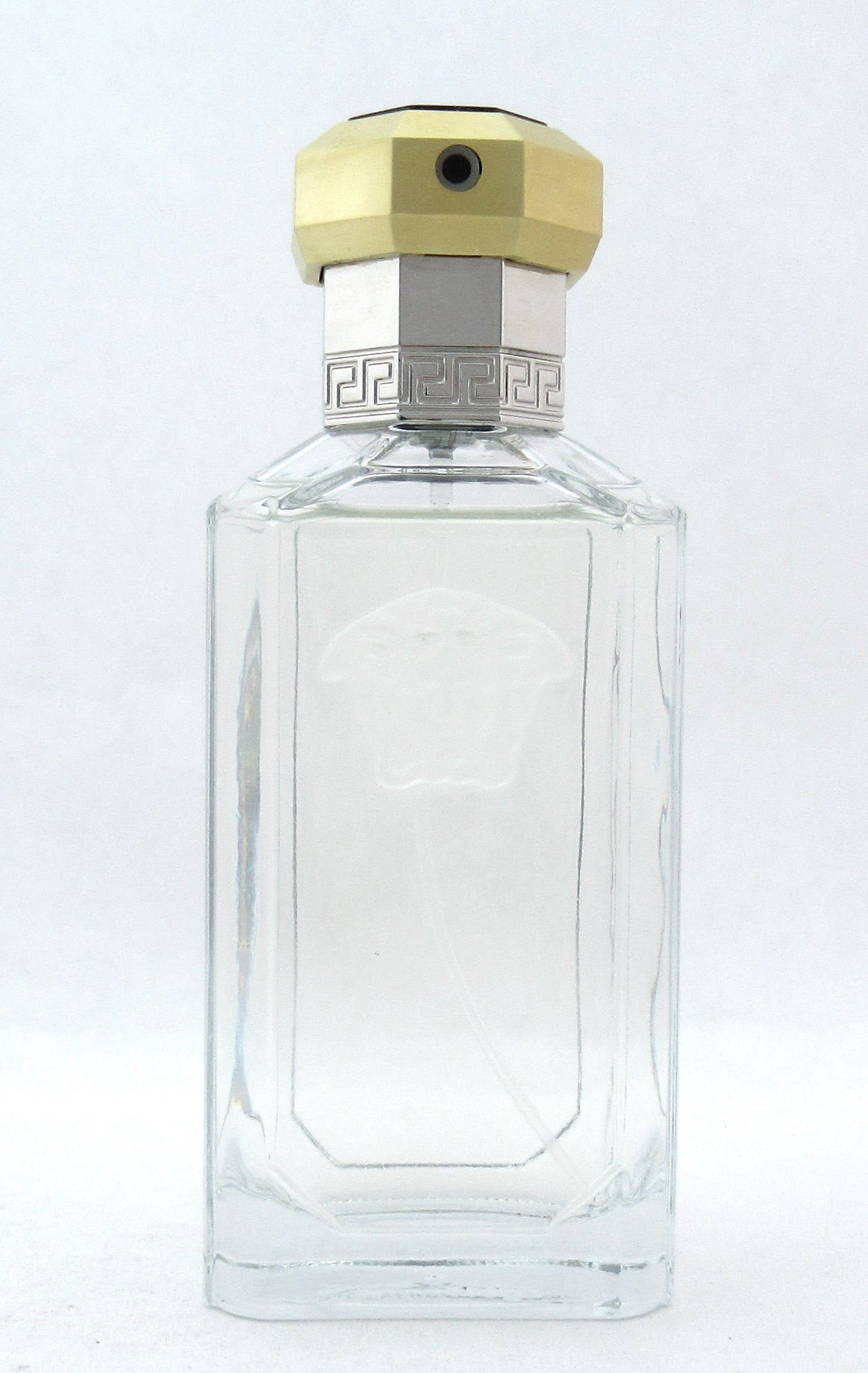 THE DREAMER by Gianni Versace Eau De Toilette Spray 100 ml./ 3.4 oz. Tester NO BOX Lower Fragrance Level