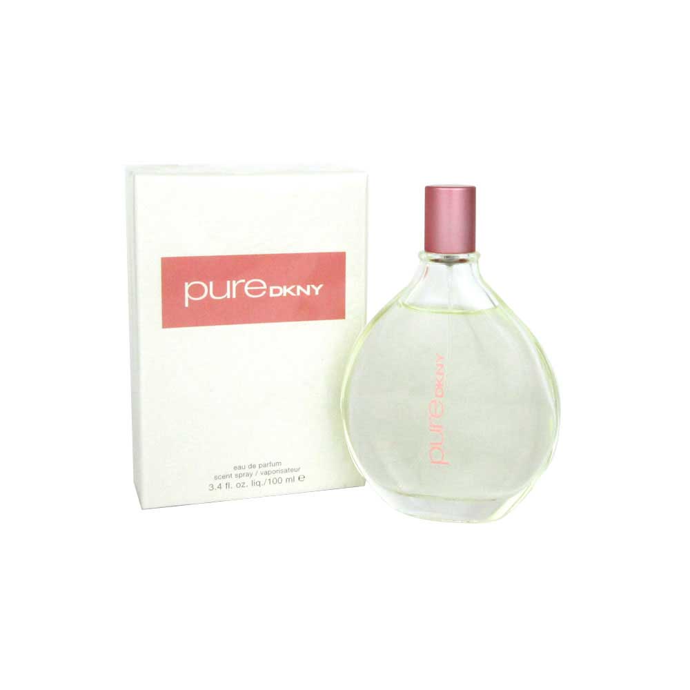 Pure DKNY A Drop of Rose by Donna Karan EDP Spray 3.4 oz. for Women