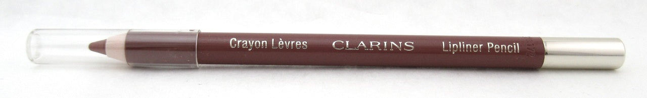 Clarins Lipliner Pencil 01 Nude Fair 1.2 g./ 0.04 oz. New Tester