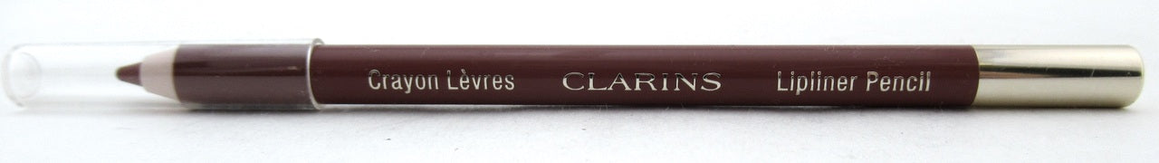 Clarins Lipliner Pencil 02 Nude Beige 1.2 g./ 0.04 oz. New Tester