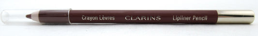 Clarins Lipliner Pencil 02 Nude Beige 1.2 g./ 0.04 oz. New Tester