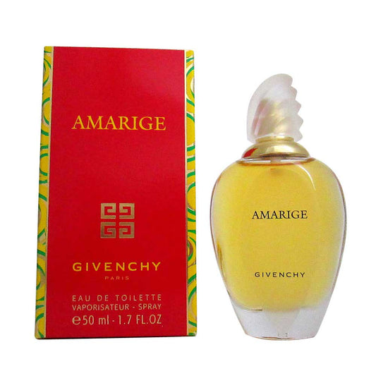 Amarige 1.7 oz.Eau de Toilette Spray for Women by Givenchy.NIB .Sealed