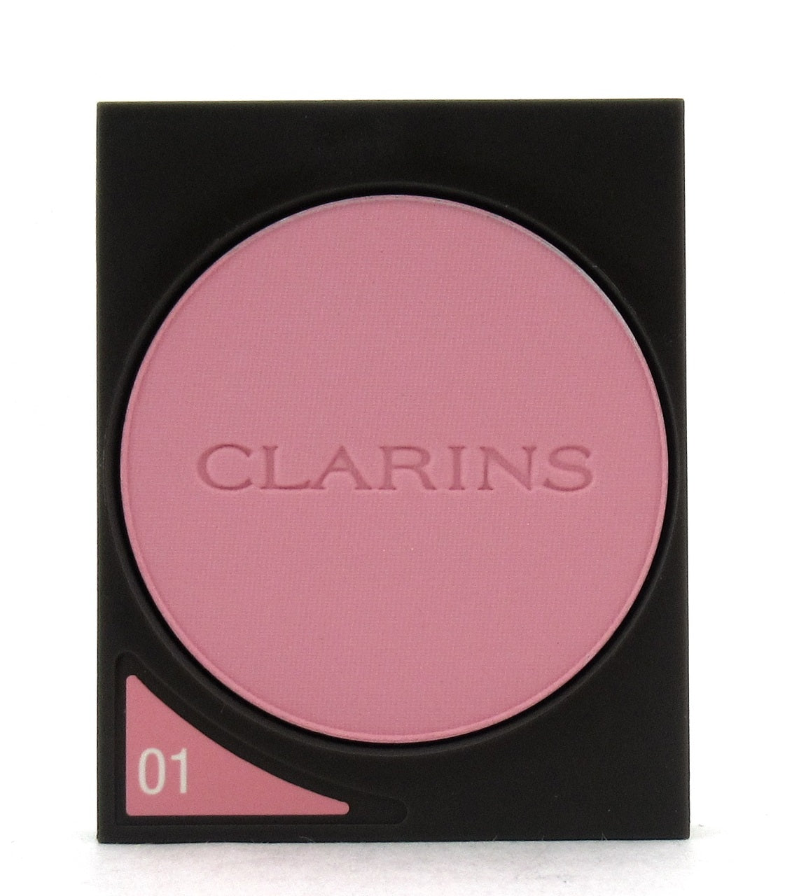 Clarins Jolie Blush 01 Cheeky Baby 0.1 oz. New Tester Refill