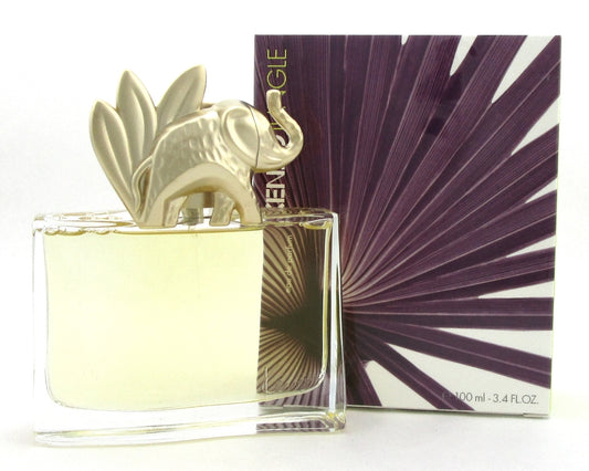 Kenzo Jungle L'elephant by Kenzo Eau de Parfum Spray 3.4 oz. NIB